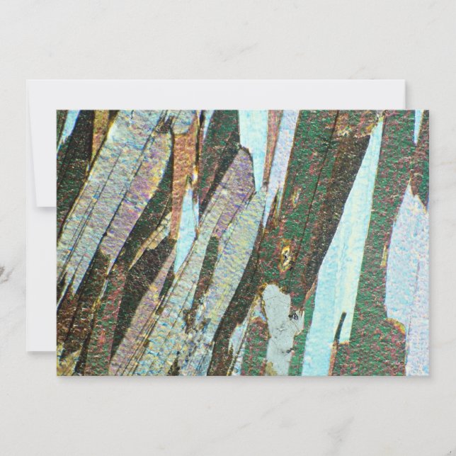 Mica Schist (Voorkant)