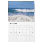 MICAFOTO-kalender (2021) Kalender (Feb 2027)