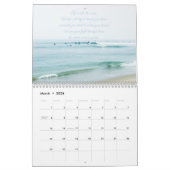 MICAFOTO-kalender "CaliForNia" Kalender (Mar 2026)