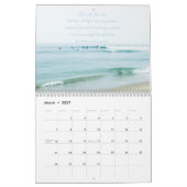MICAFOTO-kalender "CaliForNia" Kalender (Mar 2027)