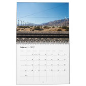 MICAFOTO-kalender "Hit the Road" Kalender (Feb 2027)