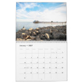 MICAFOTO-kalender "Hit the Road" Kalender (Jan 2027)
