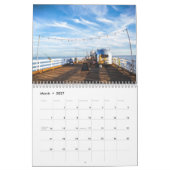 MICAFOTO-kalender "Hit the Road" Kalender (Mar 2027)