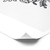 Micah 2015 12x12 Foto afdrukken (Hoek)