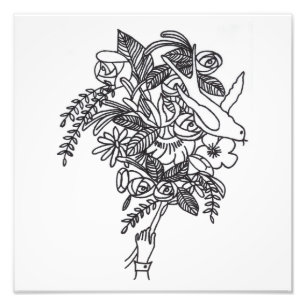 Micah 2015 12x12 Foto afdrukken