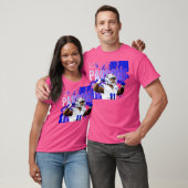 Micah Parsons 11 T-shirt (Unisex)