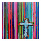 Micah Perfect Poster (Voorkant)