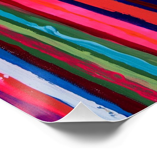 Micah Perfect Poster (Hoek)