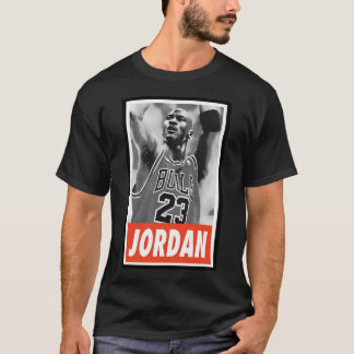 Micahel Jordannn T-shirt