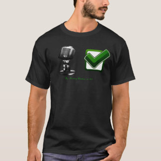 Miccheck Tshirt
