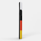 miccosukee vlag indian etnische amerikaanse usa Case-Mate iPhone case (Achterkant/rechts)