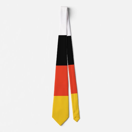 miccosukee vlag indian etnische amerikaanse usa stropdas (Voorkant)