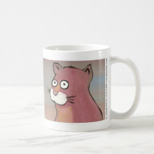 MICE MAAKT ME BEGIN. $12.95 KOFFIEMOK
