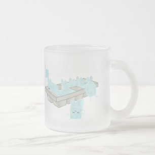 Micecubes Matglas Koffiemok