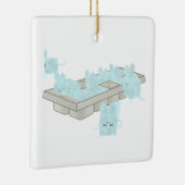 Micecubes - ornament (Rechts)