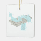 Micecubes - ornament (Links)