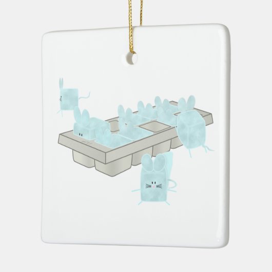 Micecubes - ornament (Links)