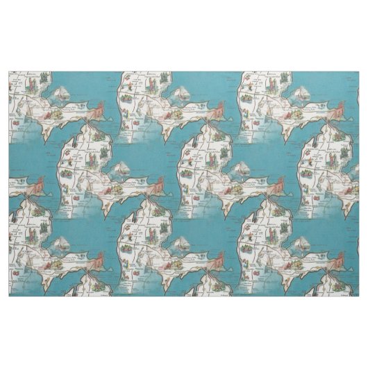 Mich opnieuw stof (Fat Quarter)