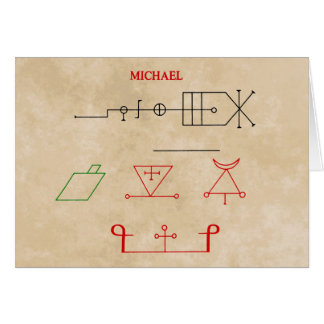MICHAEL