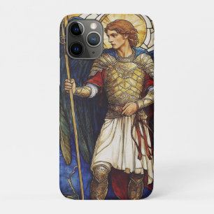 Michael - Aartsengel Case-Mate iPhone Case