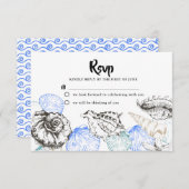 Michael antwoordkaart kaart (Voorkant / Achterkant)