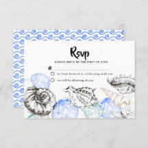 Michael antwoordkaart