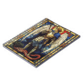 Michael Archangel Notitieboek (Linkerzijde)