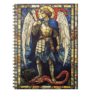 Michael Archangel Notitieboek
