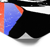 Michael Bloomberg Poster (Hoek)