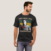 Michael Boovintage T-shirt (Voorkant volledig)