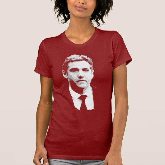 Michael Cohen T-shirt (Voorkant)
