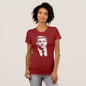 Michael Cohen T-shirt (Voorkant volledig)