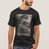 Michael Collins, ik heb ze terugbetaald in hun T-shirt (Voorkant)
