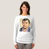 Michael De Santa - GTA 5 T-shirt (Voorkant volledig)