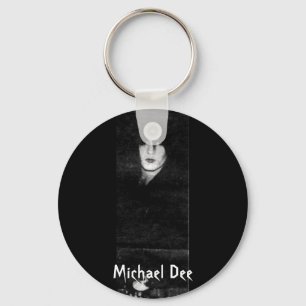 Michael Dee key Sleutelhanger
