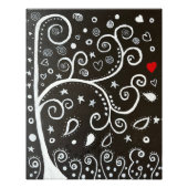 Michael Dooley-Poster Foto Afdruk (Voorkant)