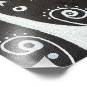 Michael Dooley-Poster Foto Afdruk (Hoek)