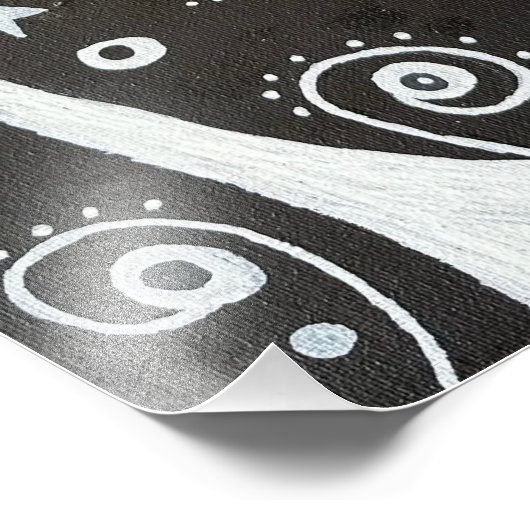 Michael Dooley-Poster Foto Afdruk (Hoek)