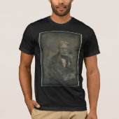 Michael Faraday T-shirt (Voorkant)