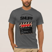 Michael Findlay's Snuff 1976 Classic T-shirt (Voorkant)