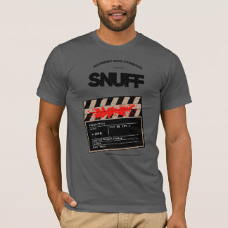 Michael Findlay's Snuff 1976 Classic T-shirt