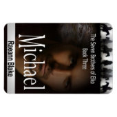 Michael Flexibele fotomagneet Magneet (Horizontaal)