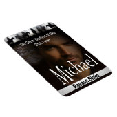 Michael Flexibele fotomagneet Magneet (Rechterzijde)