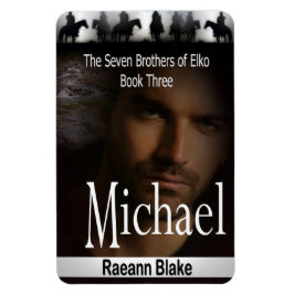 Michael Flexibele fotomagneet Magneet