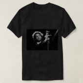 Michael Frontman T-shirt (Design voorkant)