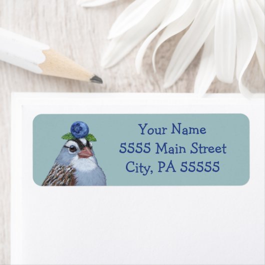 Michael het witte troebele etiket van het muuradre (Insitu)