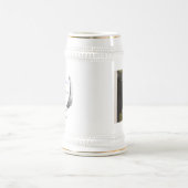 Michael Higgins Bierpul (Center)