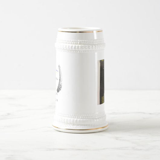 Michael Higgins Bierpul (Center)