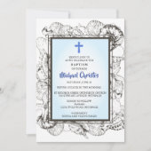 Michael Invitation Two Kaart (Voorkant)