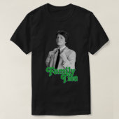 Michael J Fox - Family Stropdassen Essential T-Shi T-shirt (Design voorkant)
